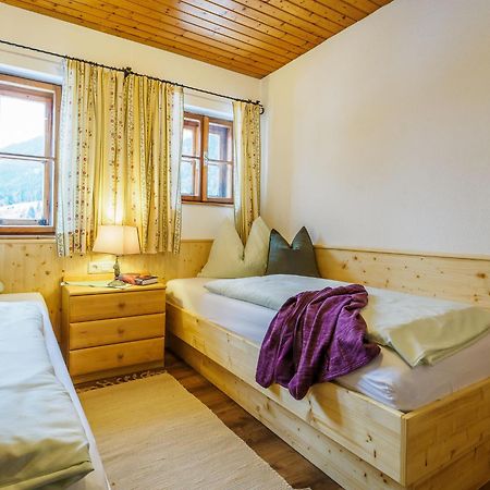 Holiday Home Glatzbichl - Wrf120 By Interhome Pfarrwerfen Exterior photo