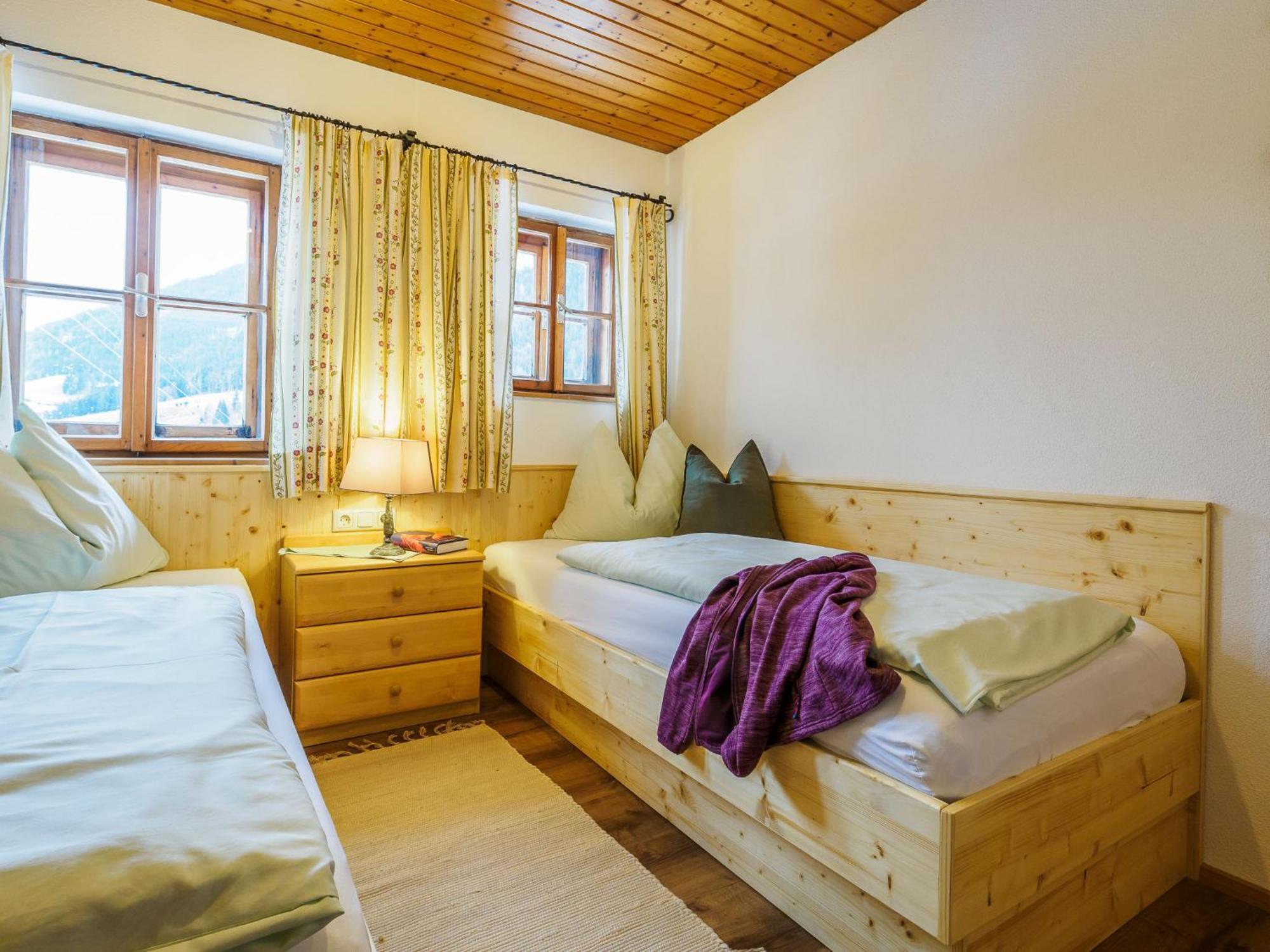 Holiday Home Glatzbichl - Wrf120 By Interhome Pfarrwerfen Exterior photo